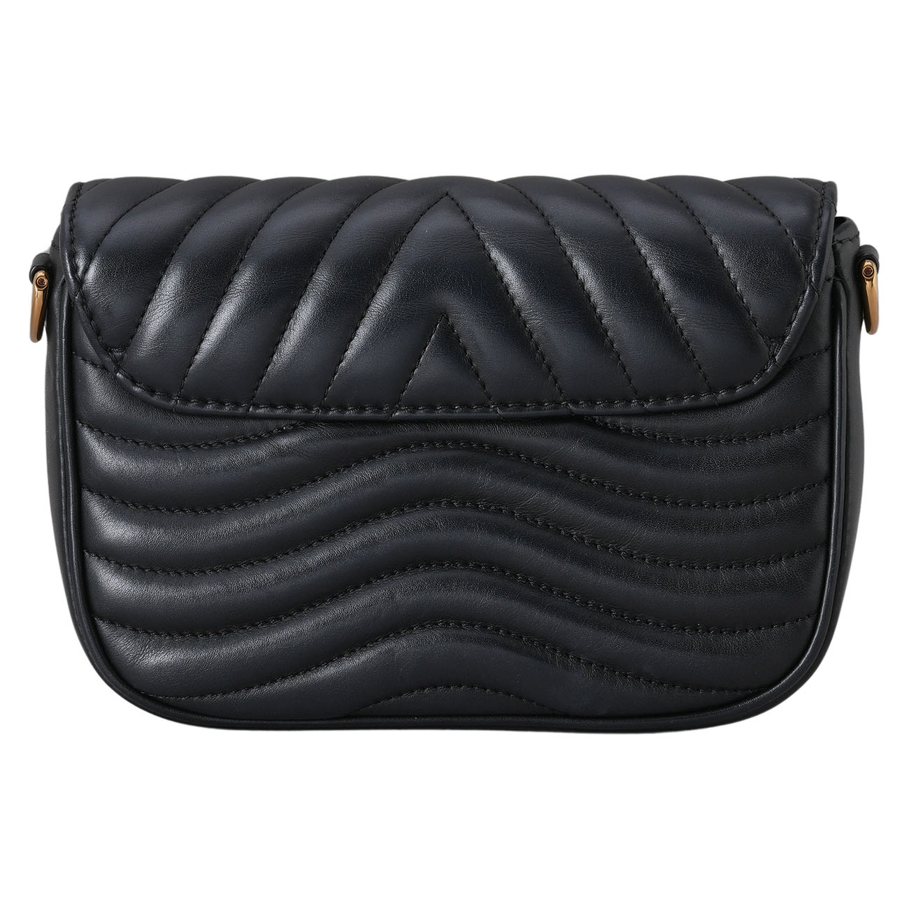 LOUIS VUITTON(USED)루이비통 M56461 뉴 웨이브 멀티 포쉐트
